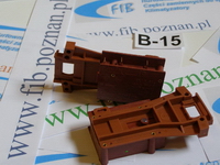 BLOKADA DRZWI ZV-445 C1